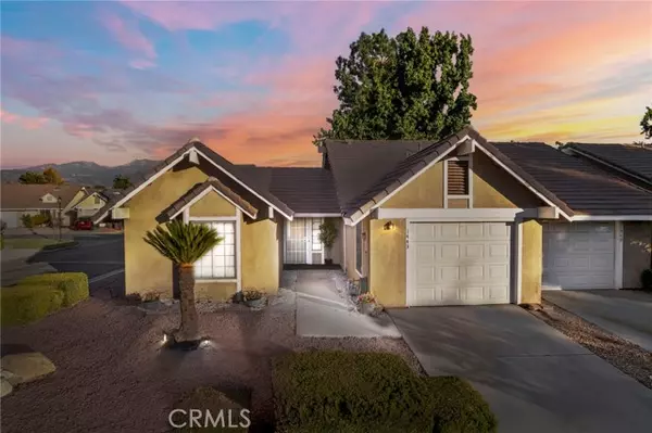 1443 Bunker Hill, San Jacinto, CA 92583