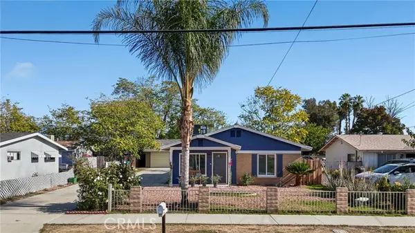 608 S Buena Vista, Hemet, CA 92543