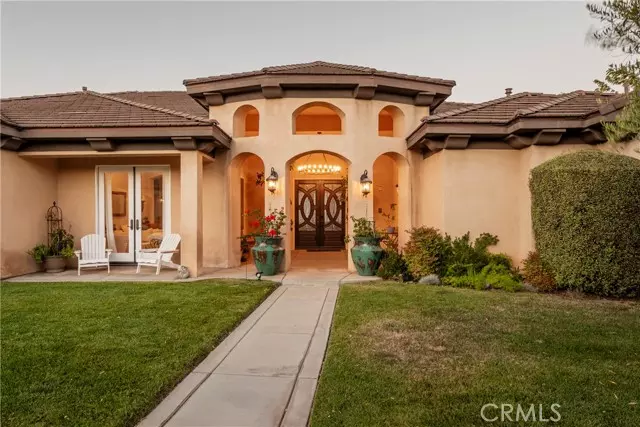Temecula, CA 92590,44195 Via Horca