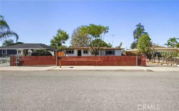 San Jacinto, CA 92583,618 S Estudillo Avenue