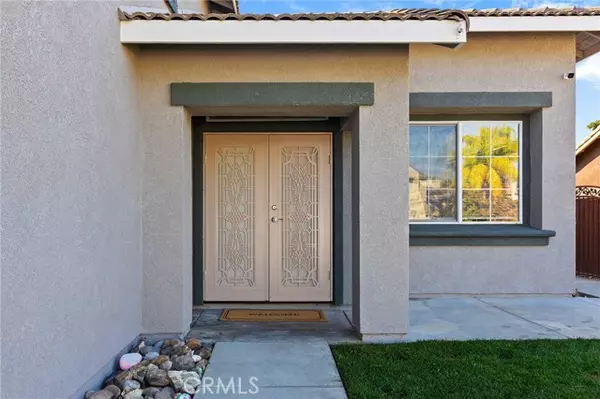 Homeland, CA 92548,30465 Avenida Palmera