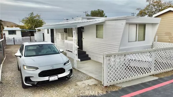 6426 Valley View Street #9, Joshua Tree, CA 92252