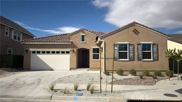 Hesperia, CA 92345,6438 Castle Crags Avenue