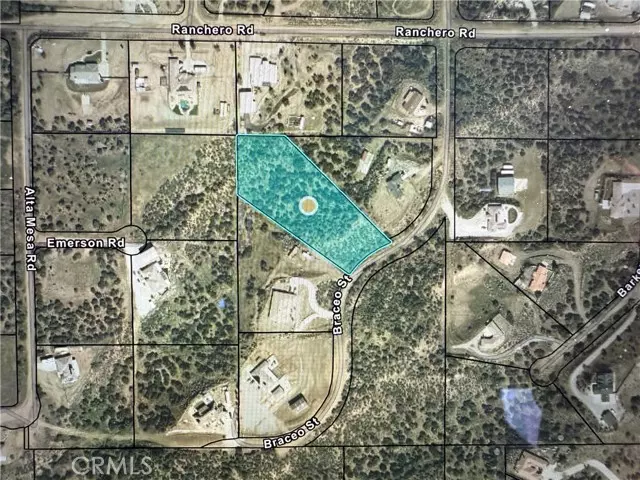 Oak Hills, CA 92344,0 BRACEO Street