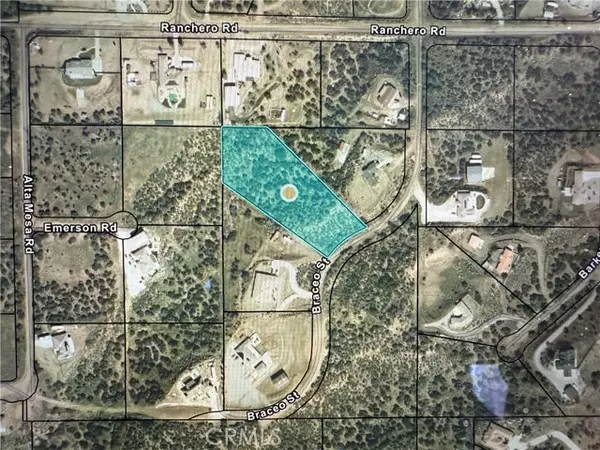 0 BRACEO Street, Oak Hills, CA 92344