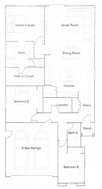Homeland, CA 92548,30807 Pitch Pine