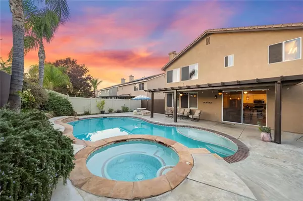 Winchester, CA 92596,31969 Odyssey