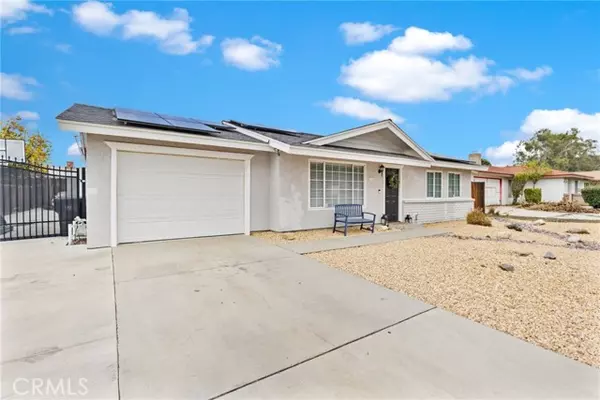Hemet, CA 92544,41360 Sequoia