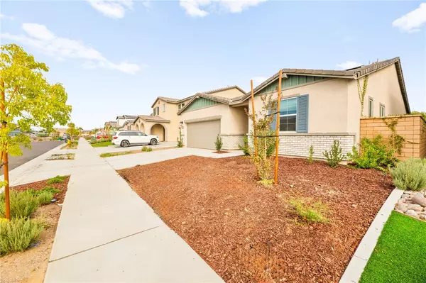 Hemet, CA 92545,1812 Ace