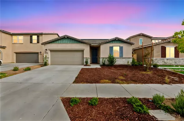 Hemet, CA 92545,1812 Ace