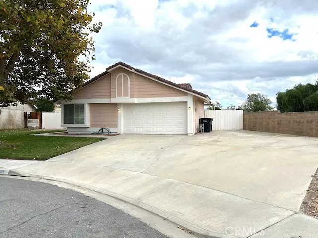 San Jacinto, CA 92582,293 Maple Court