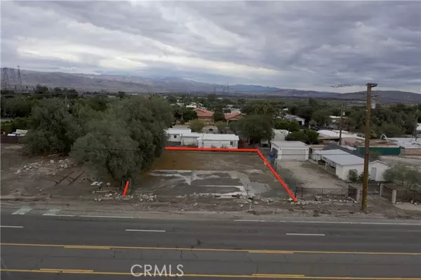 North Palm Springs, CA 92258,17360 N Indian Canyon