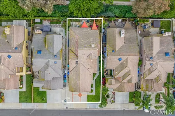 Chino Hills, CA 91709,6034 Crestmont