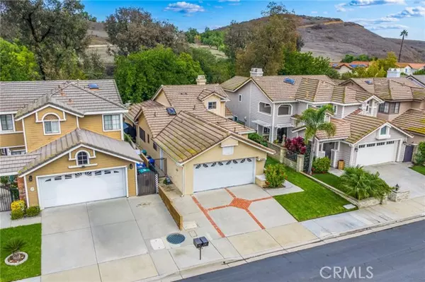 Chino Hills, CA 91709,6034 Crestmont