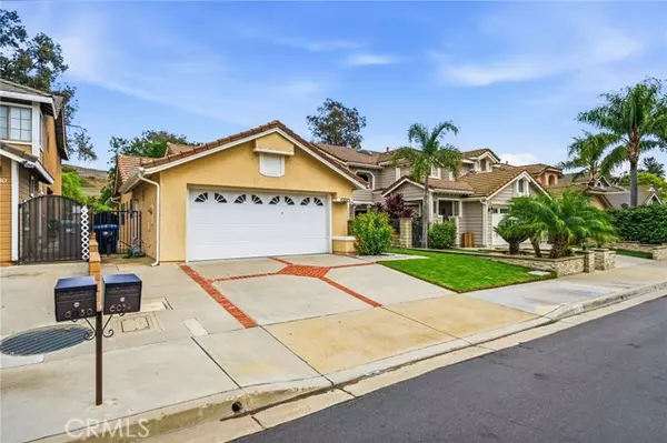 Chino Hills, CA 91709,6034 Crestmont