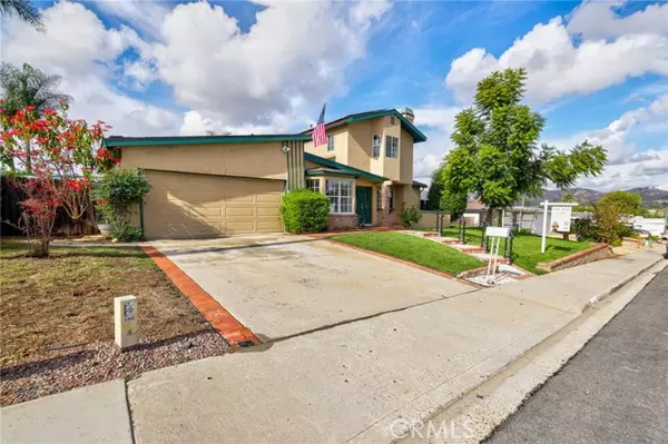 San Marcos, CA 92069,586 Tam O Shanter