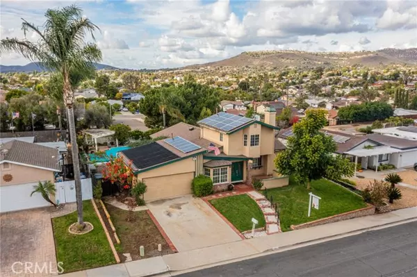 San Marcos, CA 92069,586 Tam O Shanter