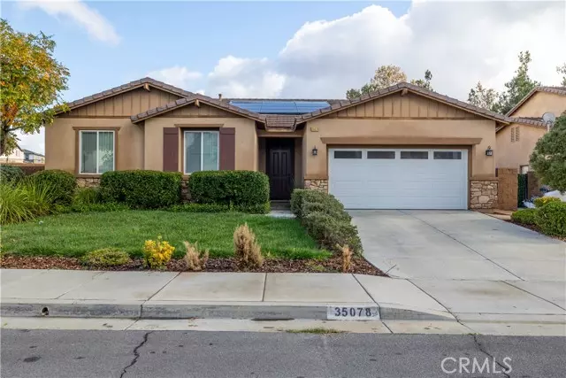 35078 Waimea, Winchester, CA 92596