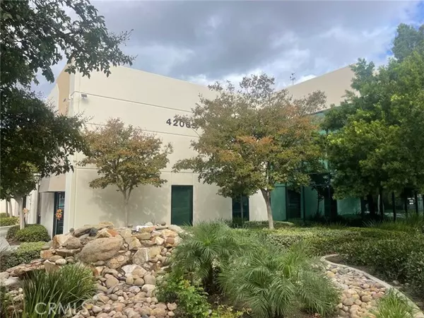 Temecula, CA 92590,42065 Zevo Drive