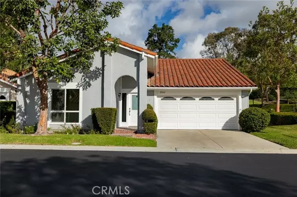 23661 Ribalta, Mission Viejo, CA 92692