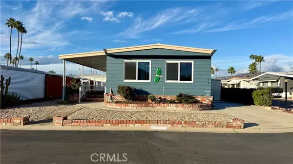 Hemet, CA 92545,601 N Kirby #66