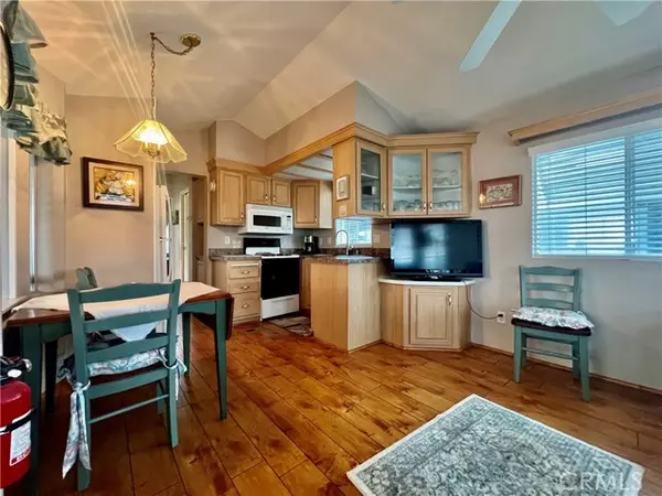 San Jacinto, CA 92583,1441 Prospect Drive