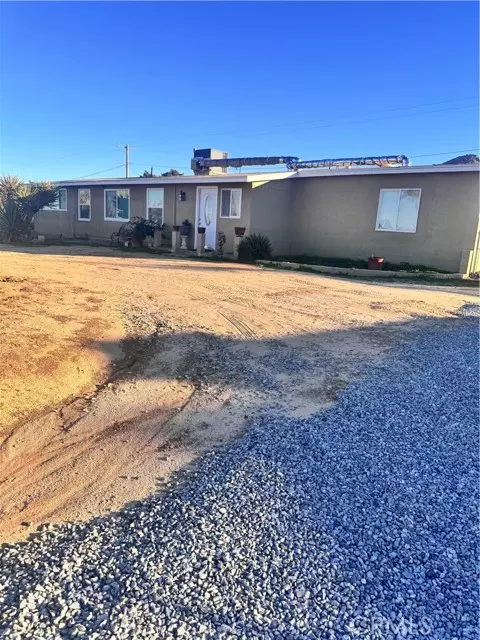 Joshua Tree, CA 92252,60325 Natoma