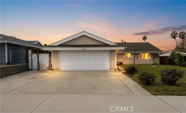 Corona, CA 92879,3496 Briarvale Street