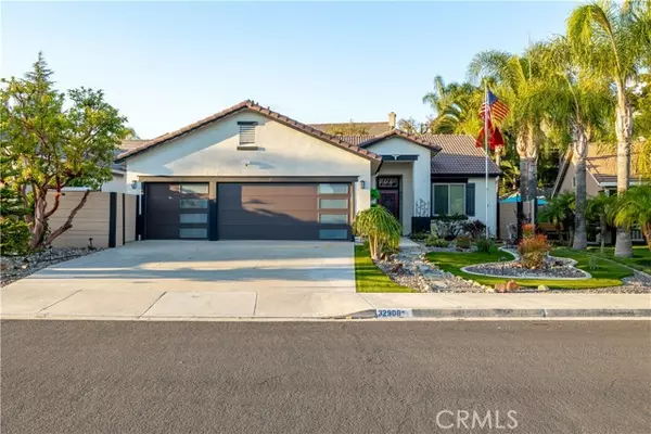 Temecula, CA 92592,32908 Freesia Way