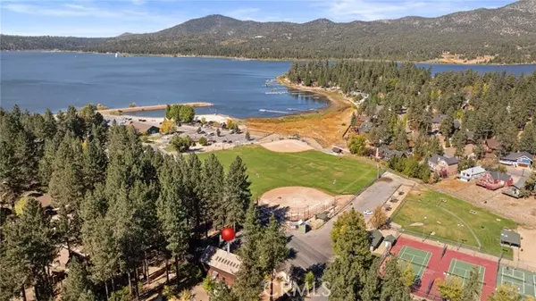 Big Bear Lake, CA 92315,41307 Park Avenue