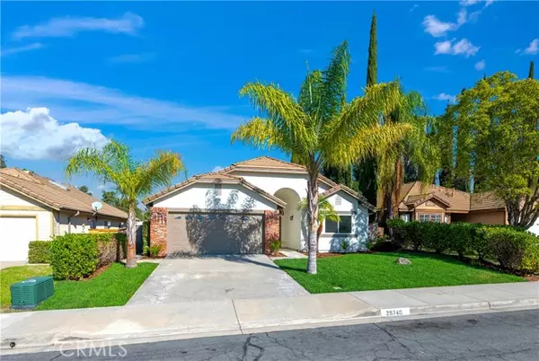 Temecula, CA 92591,29740 Via Las Chacras