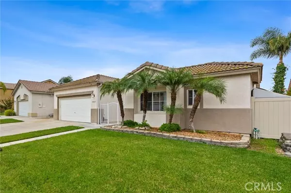Murrieta, CA 92563,39847 Cote D Azure