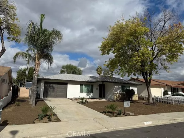 Hemet, CA 92543,596 Opal Avenue