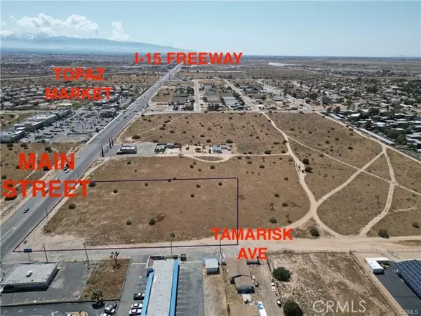 0 Main Street, Hesperia, CA 92345