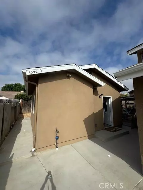 Oceanside, CA 92057,4546 Big Sur #2