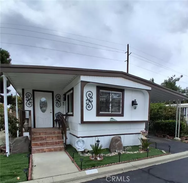 1499 Old Mountain Road #181, San Jacinto, CA 92583