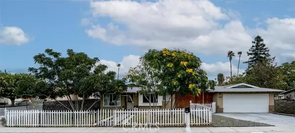 498 Monte Vista, Hemet, CA 92544