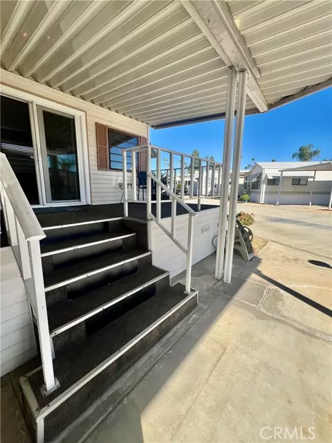 Hemet, CA 92545,1295 S Cawston #263