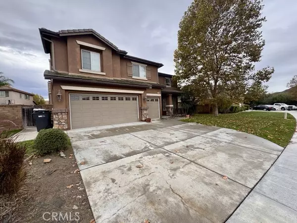 Murrieta, CA 92563,29675 Ski Ranch Street