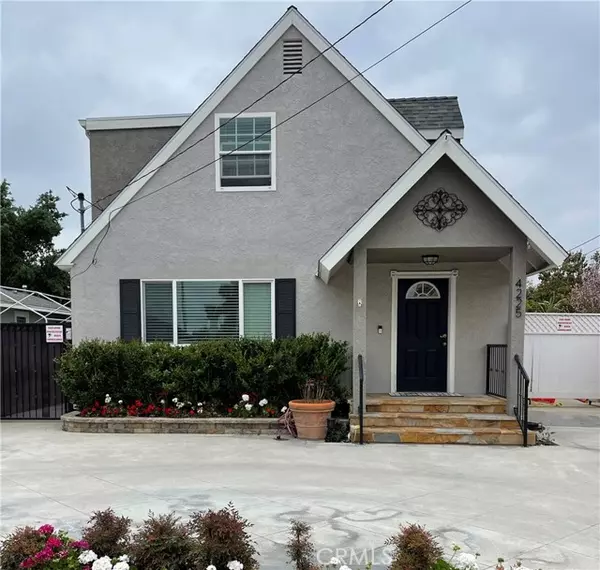 4225 E Court Avenue, Orange, CA 92869