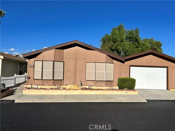 3800 W Wilson #219, Banning, CA 92220