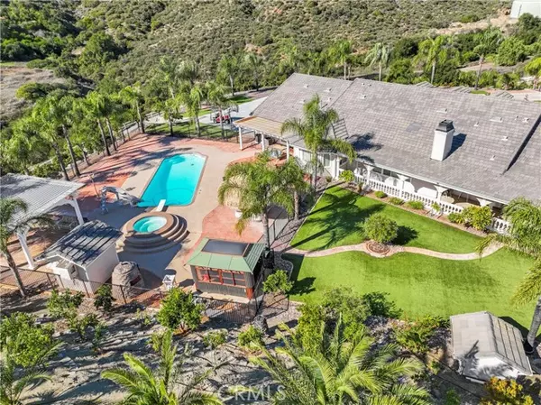 Murrieta, CA 92562,35751 Avenida La Cresta