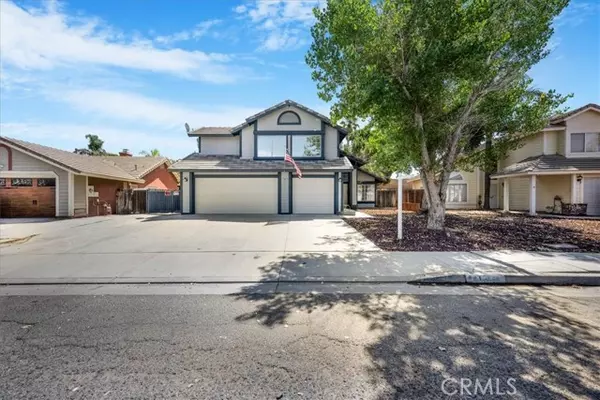 San Jacinto, CA 92583,881 Sussex Street