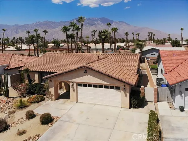 Cathedral City, CA 92234,27133 Shadowcrest