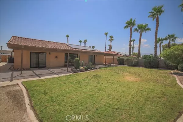 Cathedral City, CA 92234,27133 Shadowcrest