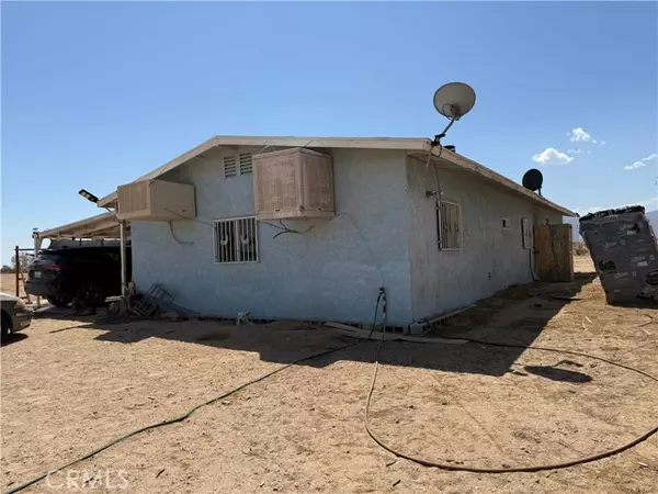 Newberry Springs, CA 92365,41455 Coventry