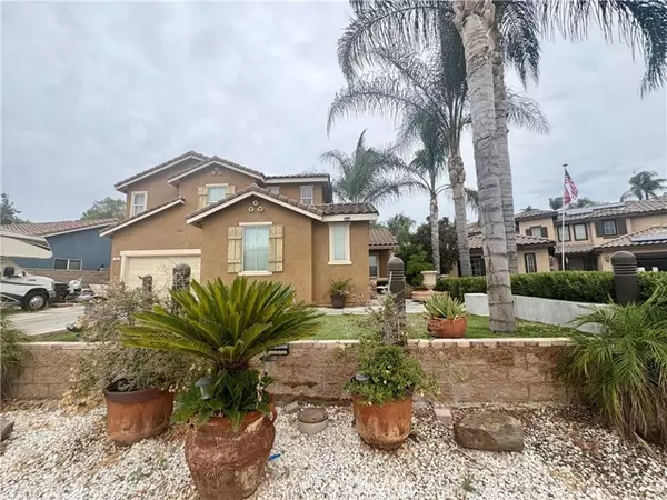 Perris, CA 92570,131 Quartz Ln