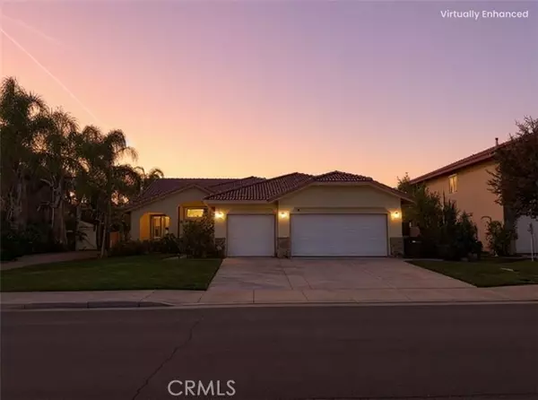Menifee, CA 92585,25633 Macintosh Court