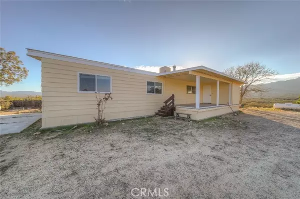 Anza, CA 92539,52565 Wheeler