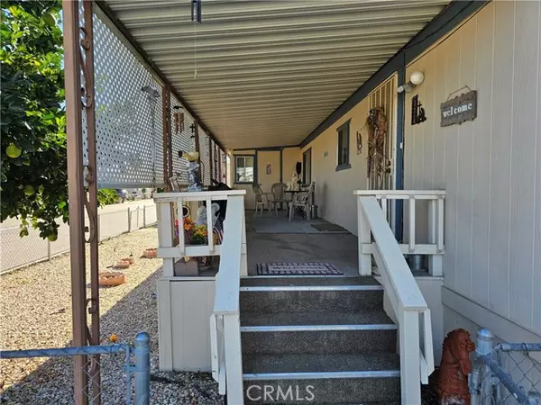 Hemet, CA 92545,5001 W Florida #706